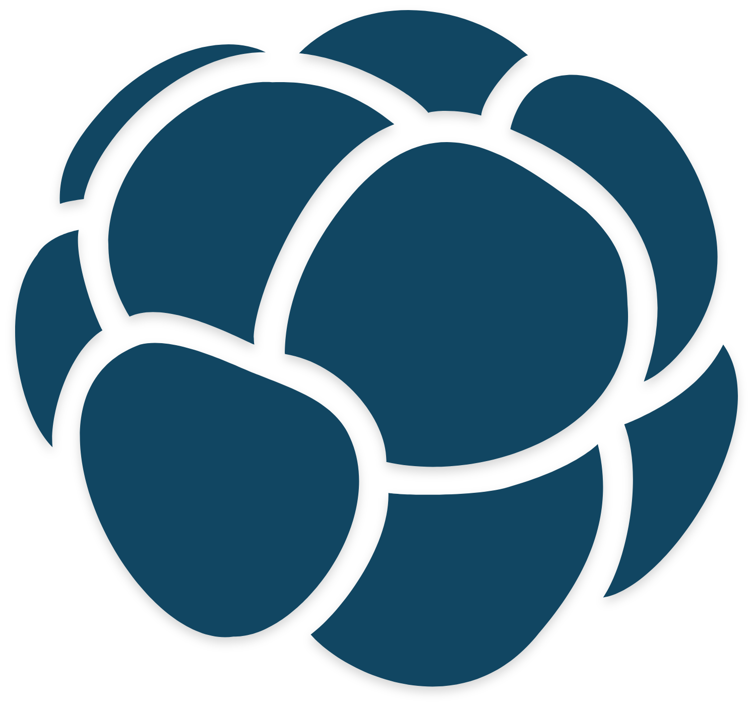 Footer Berry